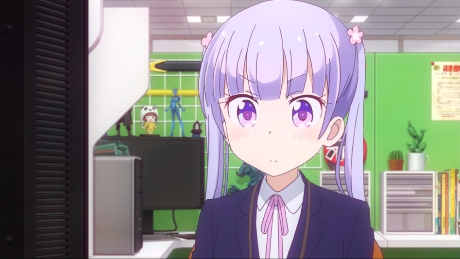 [Leopard-Raws] New Game! - 04 RAW (ATX 1280x720 x264 AAC).mp4_20170507_025528.265.jpg
