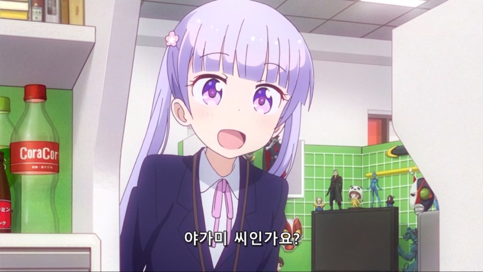 [Leopard-Raws] New Game! - 04 RAW (ATX 1280x720 x264 AAC).mp4_20170507_025607.765.jpg