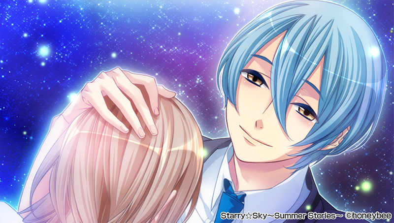 Starry☆Sky～Summer Stories～오프닝무비 공개 외_1.png