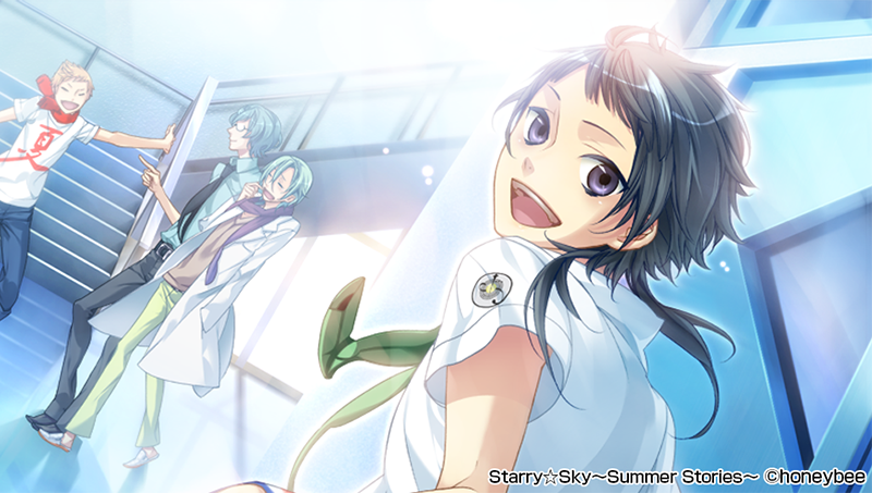 Starry☆Sky～Summer Stories～오프닝무비 공개 외_3.png