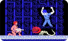 ■ [MSX] 에일리언 2 (ALIENS™ , エイリアン 2) - SQUARE_33.jpg