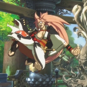 길티 기어 Xrd - R2, 구작과 비교해본 바이켄(스압+플짤 다수 주의)_27.jpg