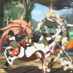 길티 기어 Xrd - R2, 구작과 비교해본 바이켄(스압+플짤 다수 주의)_35.jpg