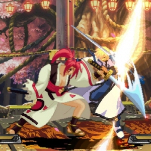 길티 기어 Xrd - R2, 구작과 비교해본 바이켄(스압+플짤 다수 주의)_34.jpg