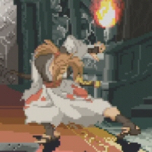 길티 기어 Xrd - R2, 구작과 비교해본 바이켄(스압+플짤 다수 주의)_28.jpg