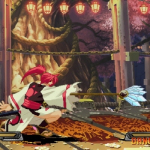 길티 기어 Xrd - R2, 구작과 비교해본 바이켄(스압+플짤 다수 주의)_39.jpg