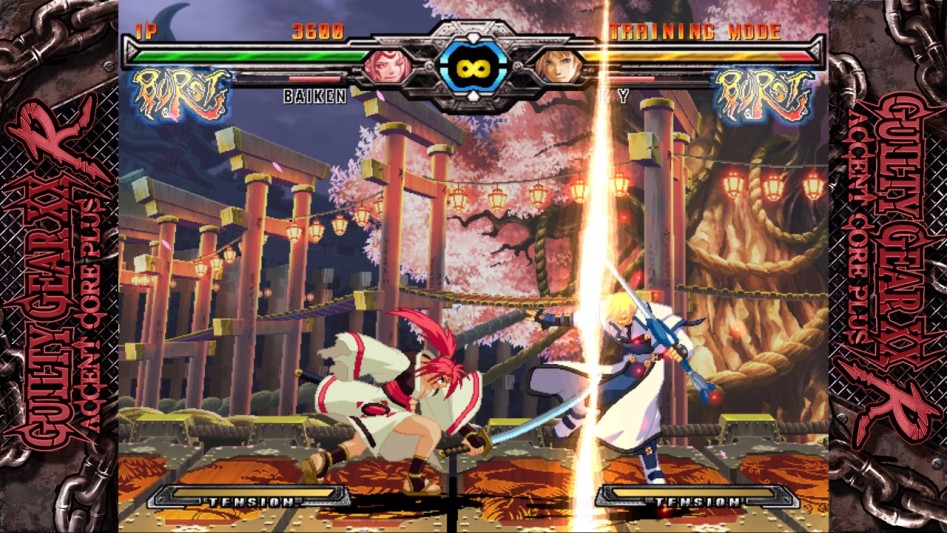 길티 기어 Xrd - R2, 구작과 비교해본 바이켄(스압+플짤 다수 주의)_66.jpg