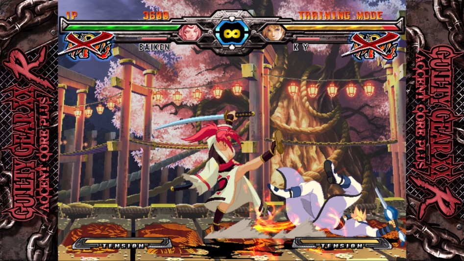 길티 기어 Xrd - R2, 구작과 비교해본 바이켄(스압+플짤 다수 주의)_76.jpg