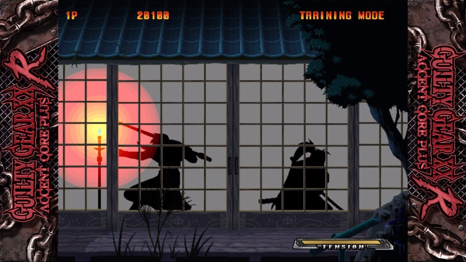 길티 기어 Xrd - R2, 구작과 비교해본 바이켄(스압+플짤 다수 주의)_129.jpg