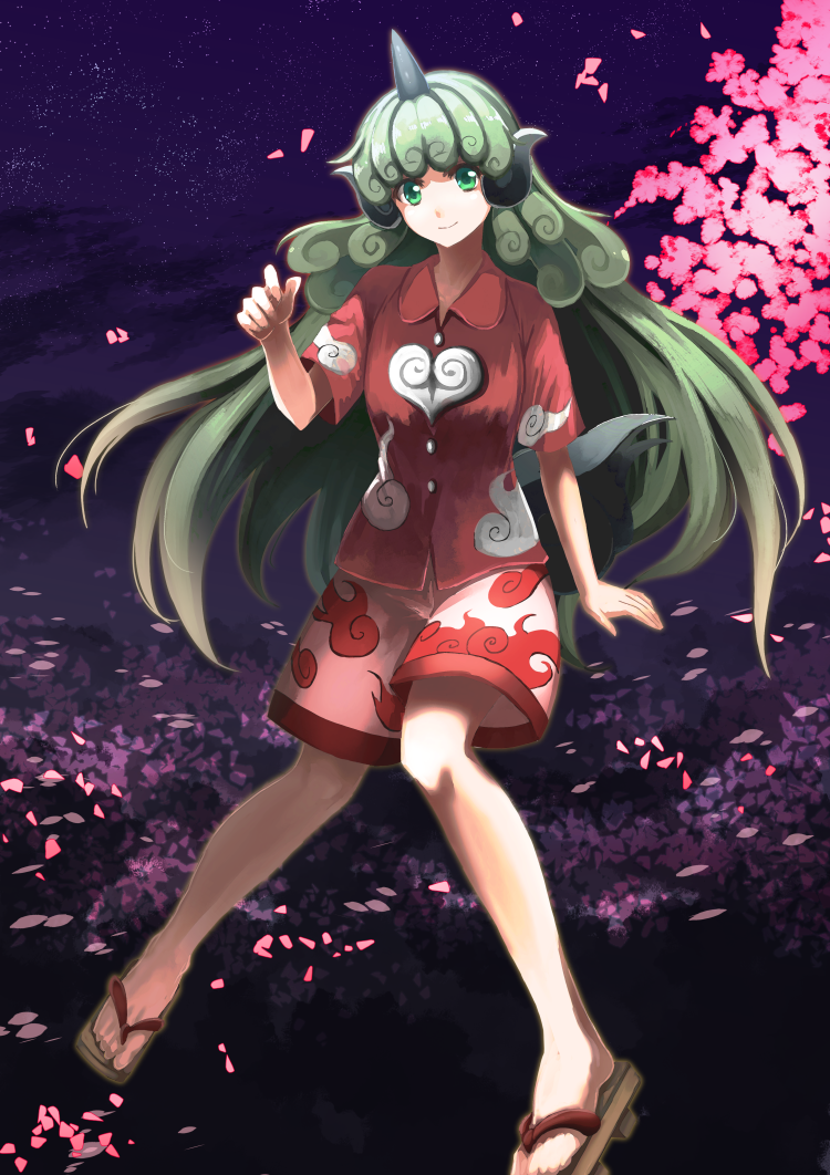 komano aunn (hidden star in four seasons and touhou) drawn by zioase - fcfe648123c92dfe48361a7a94c717fe.png