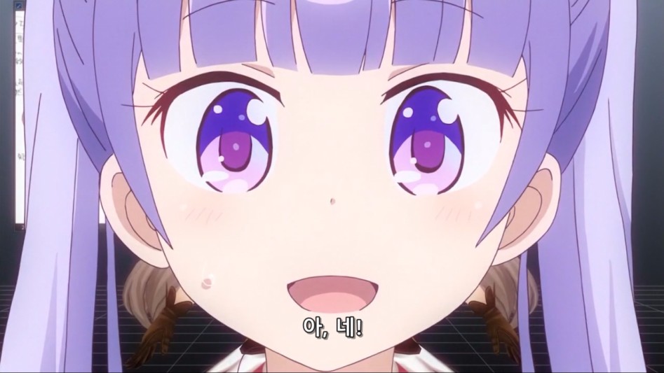 [Leopard-Raws] New Game! - 07 RAW (ATX 1280x720 x264 AAC).mp4_20170517_150206.000.jpg