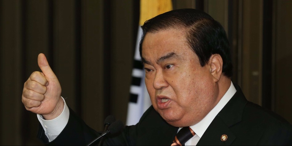 문희상 특사에 일본 네티즌 "왜 야쿠자를 보내?" (스압)_3.jpg