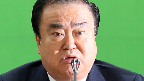 문희상 특사에 일본 네티즌 "왜 야쿠자를 보내?" (스압)_4.jpg