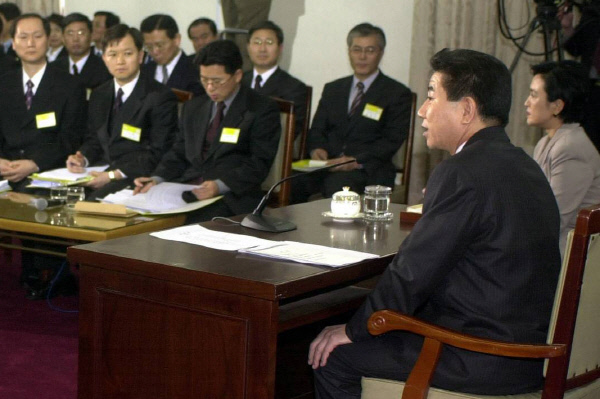 2003년 노무현 검사와의 대화 당시 사진.jpg_1.jpg
