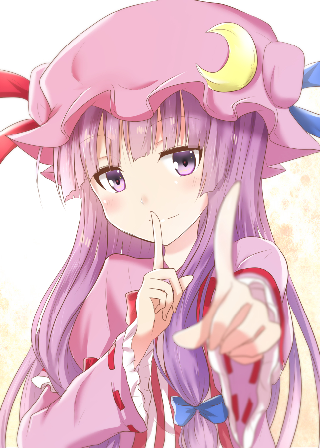 patchouli knowledge (touhou) drawn by ram hachimin - 391d2efcd7f79db053e19241e8259095.jpg