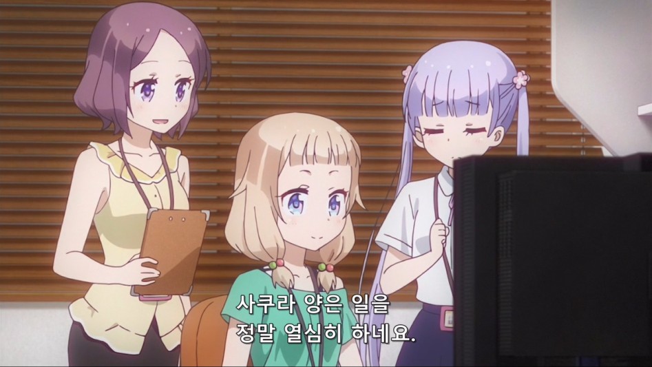 [Leopard-Raws] New Game! - 08 RAW (ATX 1280x720 x264 AAC).mp4_20170524_125347.917.jpg