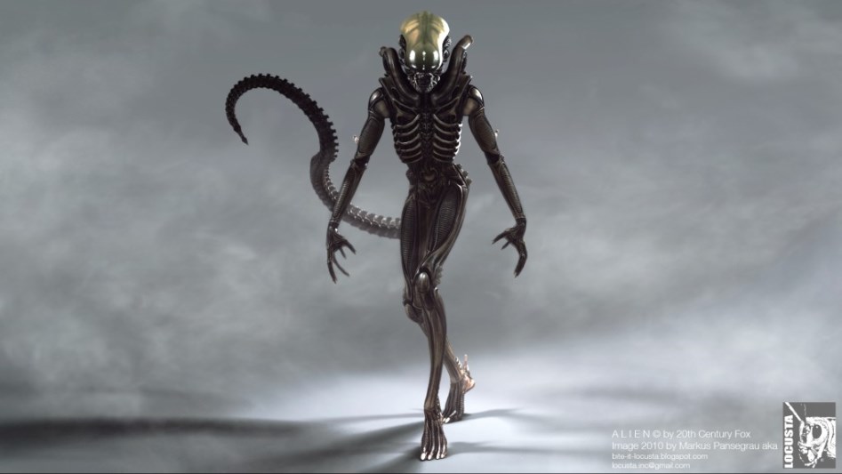 에일리언 지금까지 영화에 나온거 정리해봤음.(브금)_10.jpg