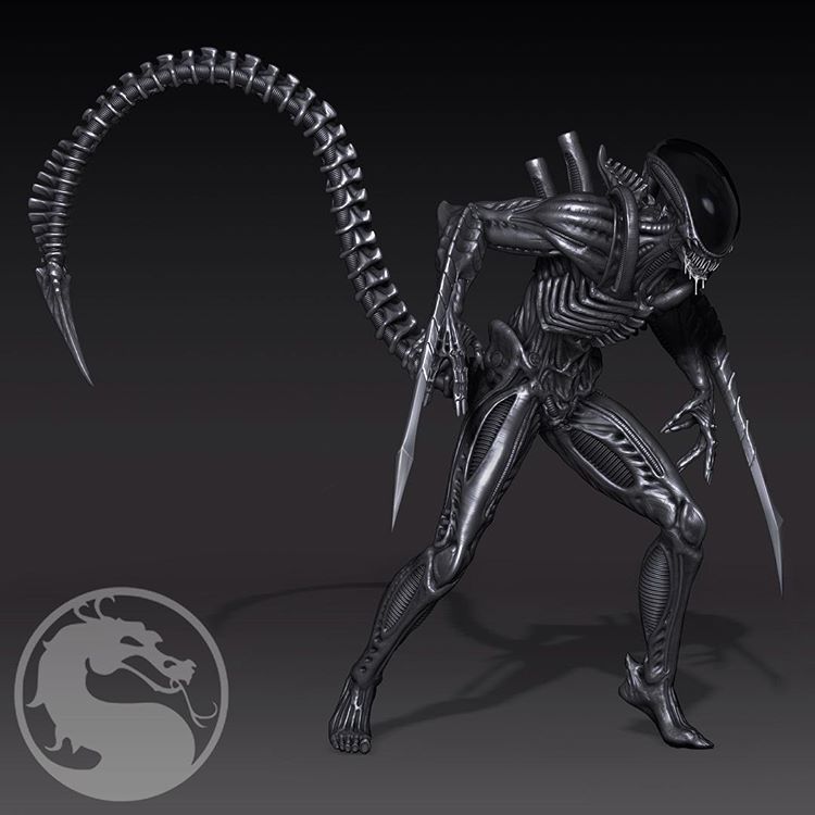 에일리언 지금까지 영화에 나온거 정리해봤음.(브금)_35.jpg