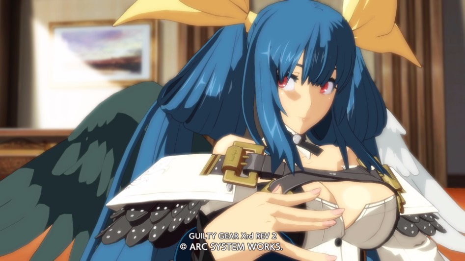 Rev2 구입했는데 스토리모드가 ㄷㄷ하네여_2.jpg