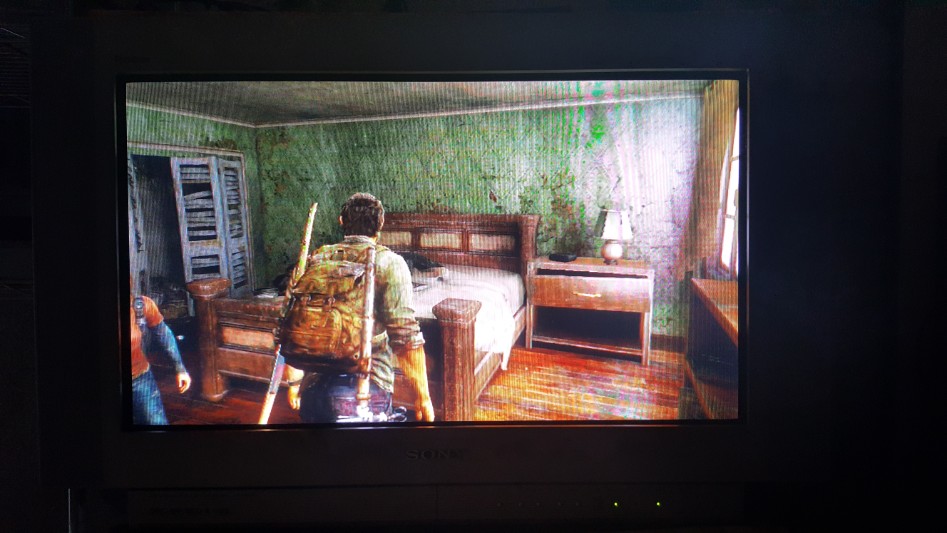 브라운관TV와 플삼 조합 추천합니다._3.jpg