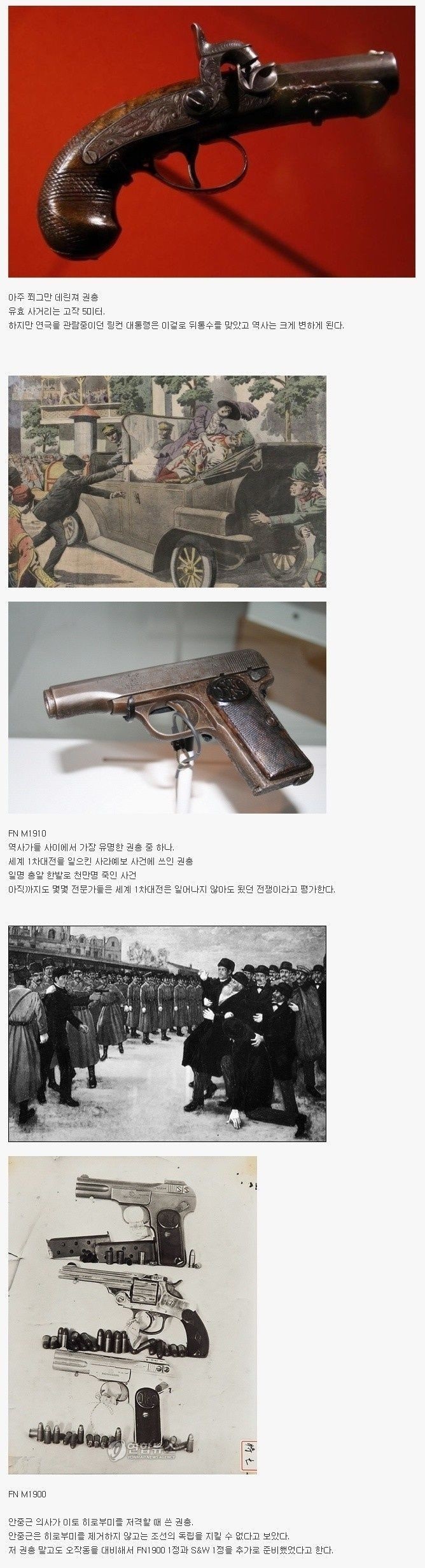 역사를 바꾼 권총..jpg