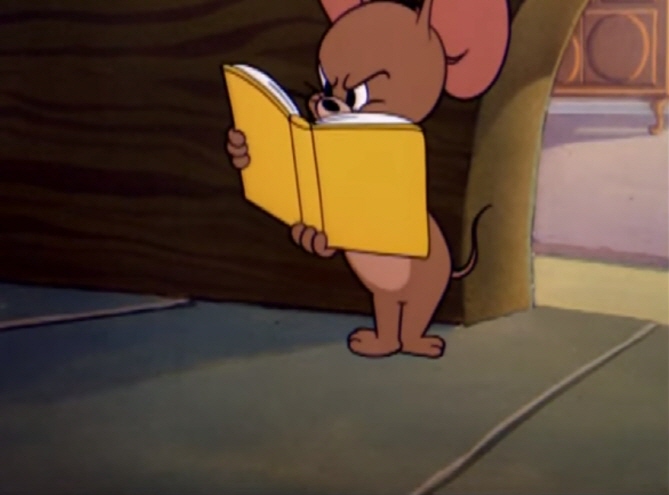 [톰과 제리] 제리가 계속 엿먹는 에피소드_55.jpg