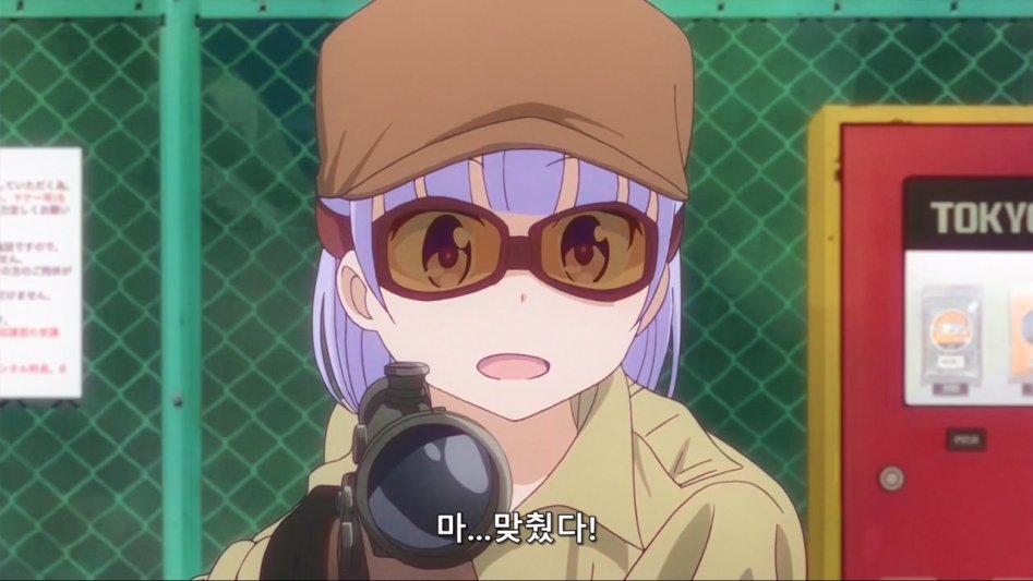 [Leopard-Raws] New Game! - 07 RAW (ATX 1280x720 x264 AAC).mp4_20170606_034958.120.jpg