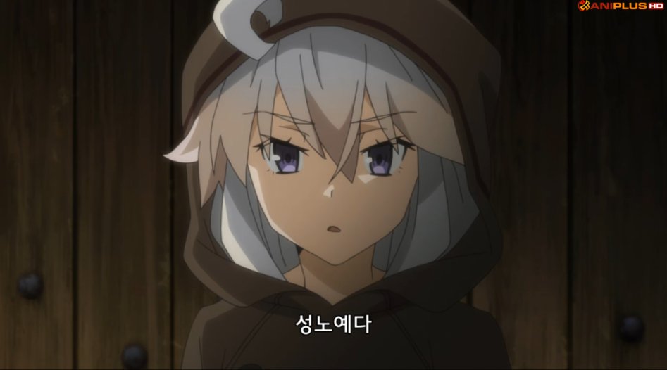 제로에서시작하는마법의서 수인에게 반해버린 소녀의 이야기