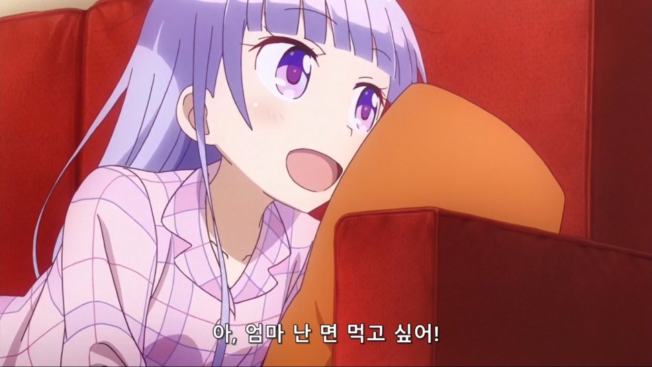 [Leopard-Raws] New Game! - 06 RAW (ATX 1280x720 x264 AAC).mp4_20170610_050157.233.jpg