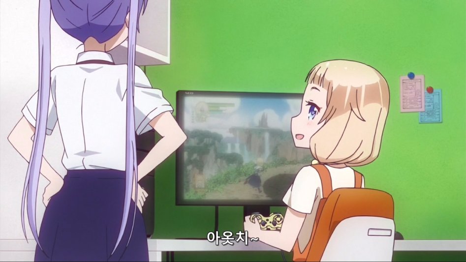 [Leopard-Raws] New Game! - 08 RAW (ATX 1280x720 x264 AAC).mp4_20170610_155922.277.jpg