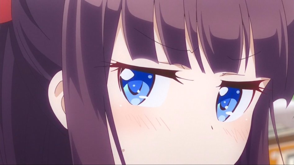 [Leopard-Raws] New Game! - 09 RAW (ATX 1280x720 x264 AAC).mp4_20170614_165355.584.jpg