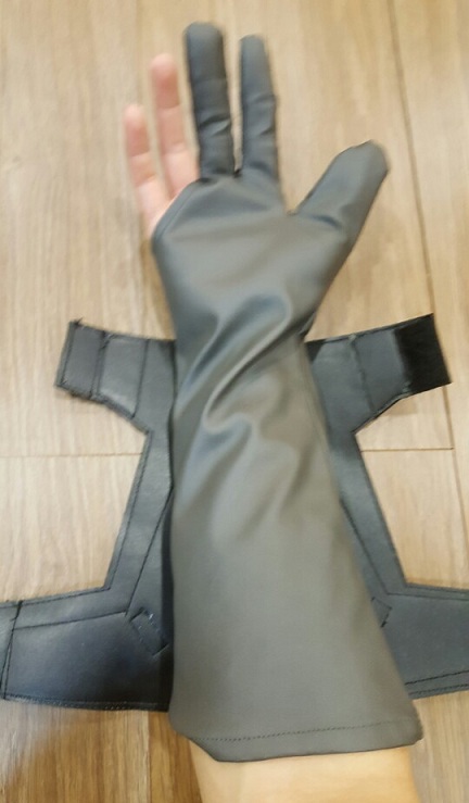 한조 코스프레 옷 왔습니다!!!_10.jpg