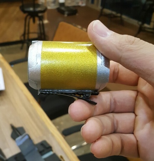 한조 코스프레 옷 왔습니다!!!_14.jpg