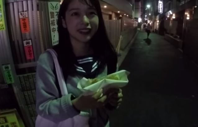 일본 길거리 여고생.JPG_1.jpg