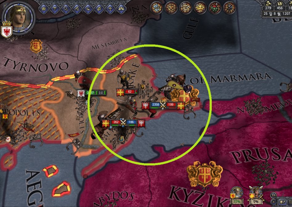 [중세 심즈-크루세이더 킹즈2 연대기] 4화: 아드리아노폴리스 점령전_1.png