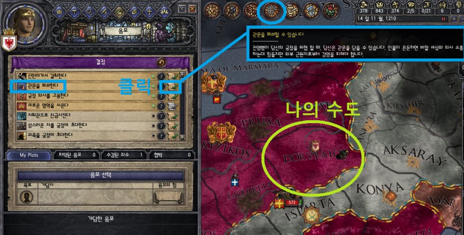 [중세 심즈-크루세이더 킹즈2 연대기] 4화: 아드리아노폴리스 점령전_19.png