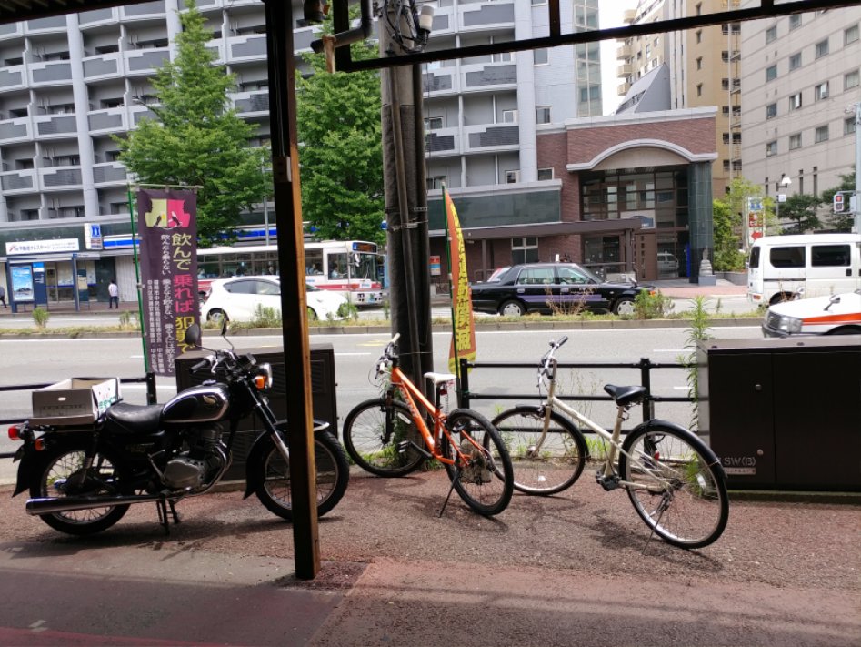 후쿠오카 + 자전거 + 가성비 여행 (2일차-6/22)_7.jpg