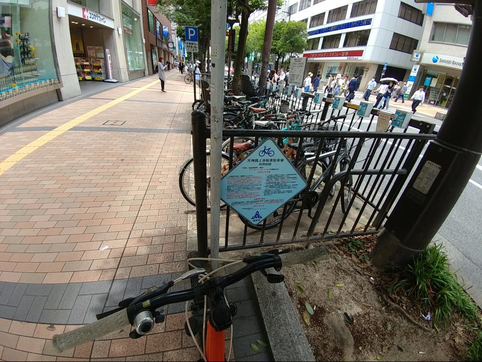 후쿠오카 + 자전거 + 가성비 여행 (2일차-6/22)_9.jpg