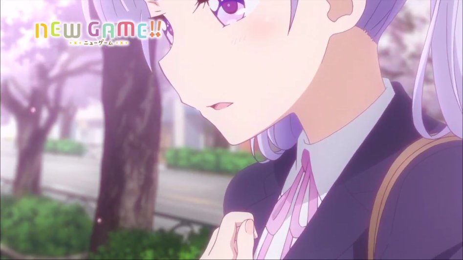 TVアニメ「NEW GAME!!」PV　@nganime #ニューゲーム.mp4_000018808 - 복사본.jpg