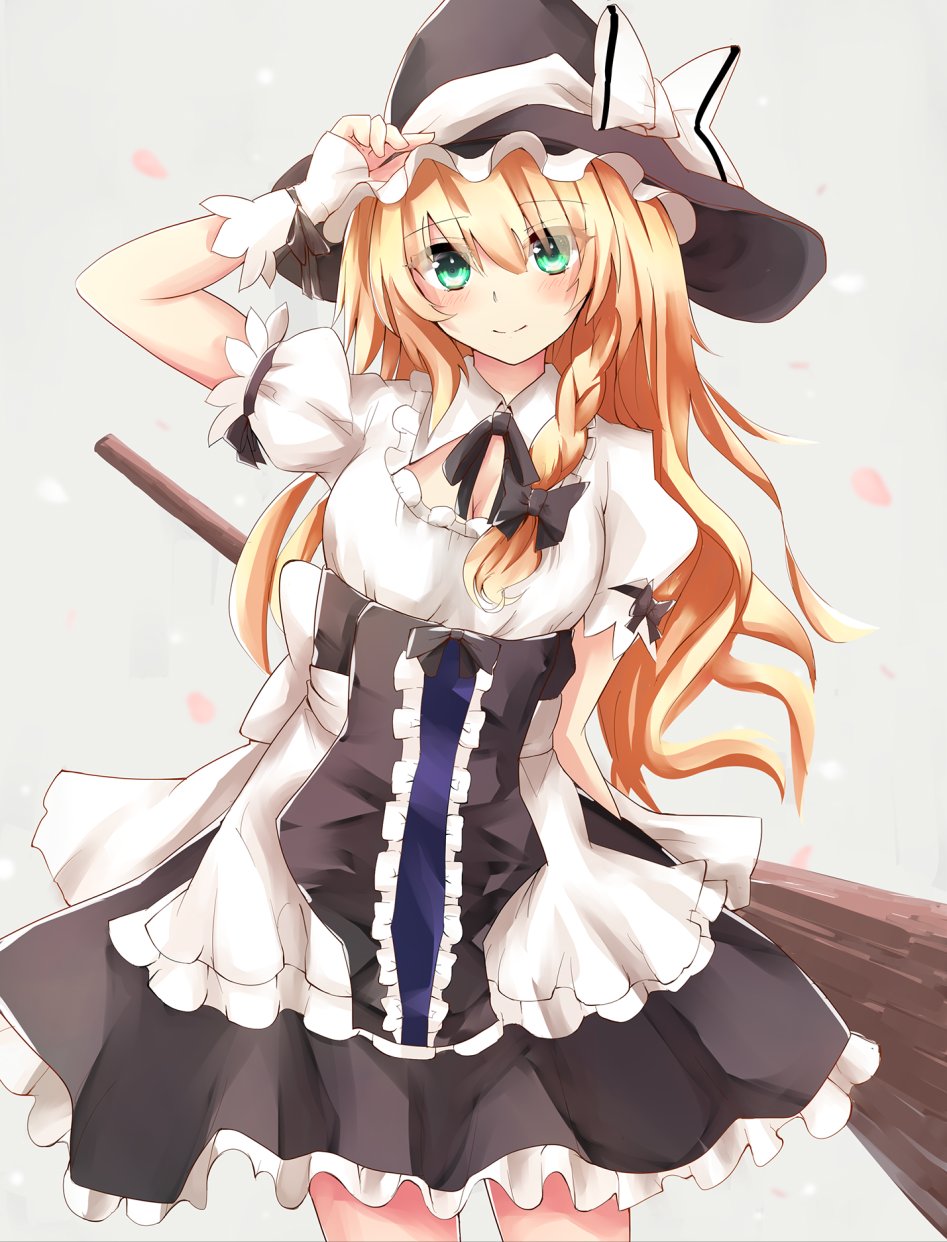 kirisame marisa (touhou) drawn by yuki (snowmaiden) - 0c9f0b56fcd656405c69f13bfdfcb1ad.png