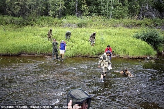 3살 소녀가 시베리아 숲에서 11일간 살아남은 이유.jpg_4.jpg