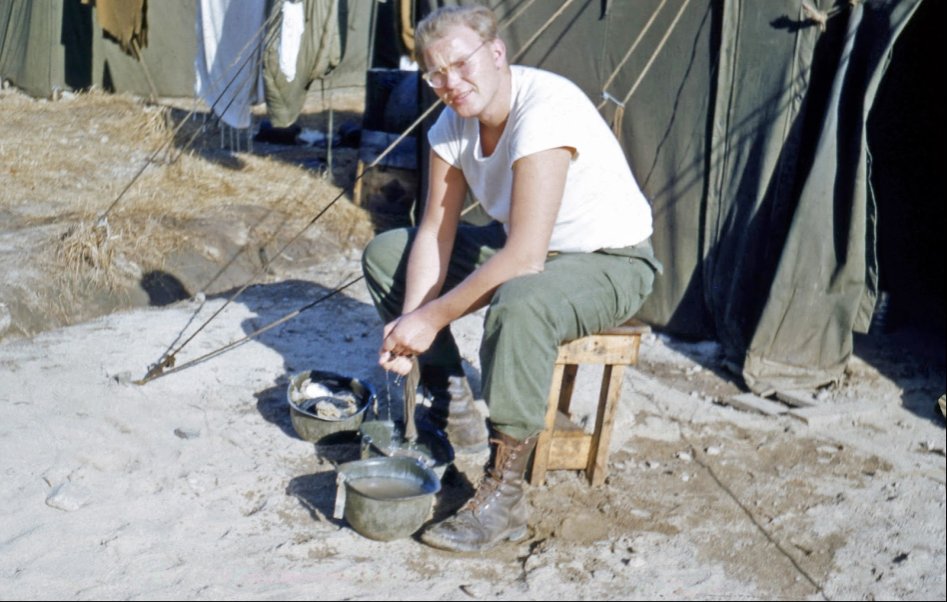 한국 전쟁 의료지원군 노르웨이 "Normash" 당시 모습_15.jpg