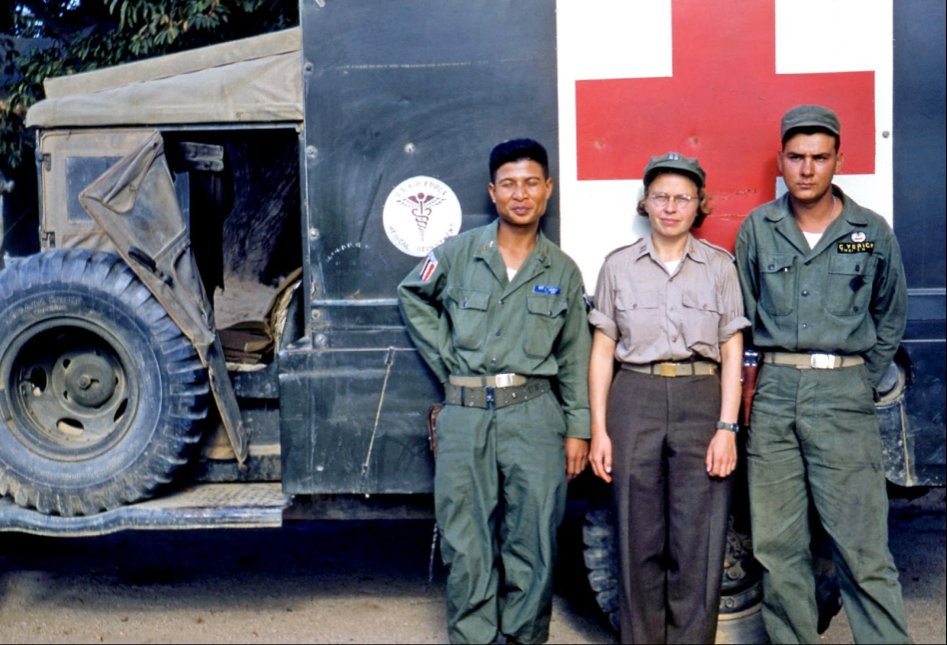 한국 전쟁 의료지원군 노르웨이 "Normash" 당시 모습_21.jpg