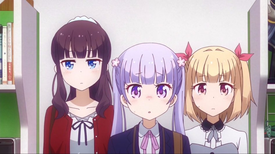 [Leopard-Raws] New Game! - 03 RAW (ATX 1280x720 x264 AAC).mp4_20170625_155347.342.jpg