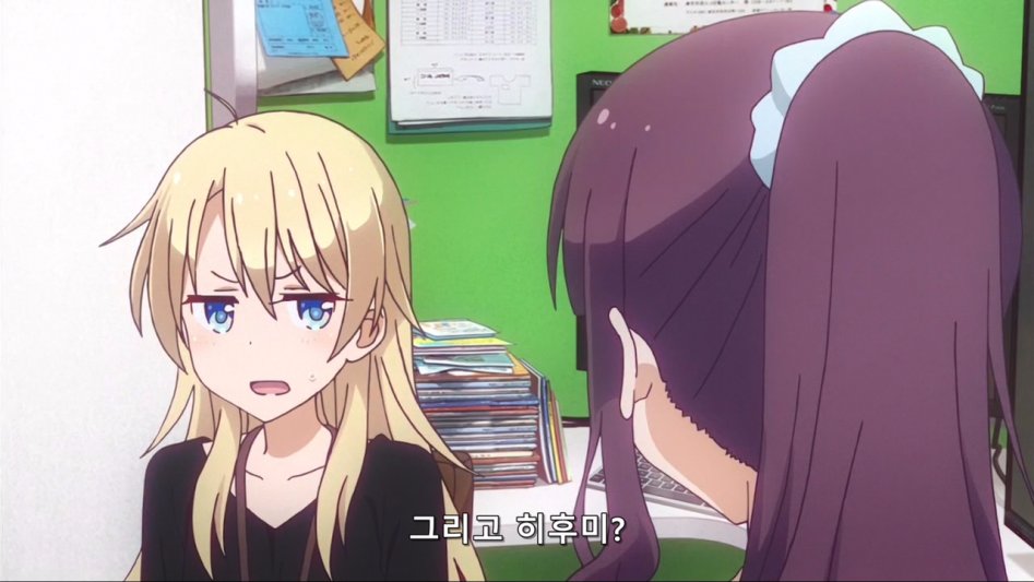 [Leopard-Raws] New Game! - 03 RAW (ATX 1280x720 x264 AAC).mp4_20170625_160441.099.jpg