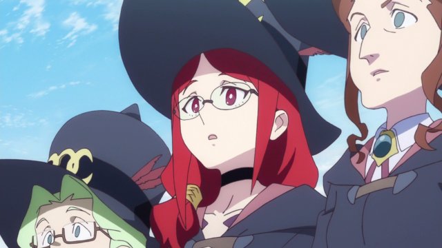 [Ohys-Raws] Little Witch Academia (2017) - 25 END (BS11 1280x720 x264 AAC).mp4_001410731.jpg