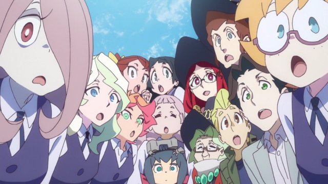 [Ohys-Raws] Little Witch Academia (2017) - 25 END (BS11 1280x720 x264 AAC).mp4_001420875.jpg