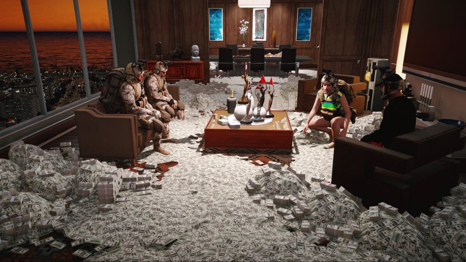 GTA5 스크립트훅 업데이트, Menyoo트레이너의 부활!!_4.png