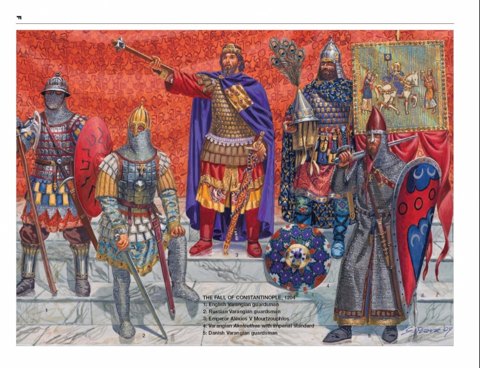 [중세 심즈-크루세이더 킹즈2 연대기] 10화: 반역자 아나티스를 죽여라!!_2.jpg