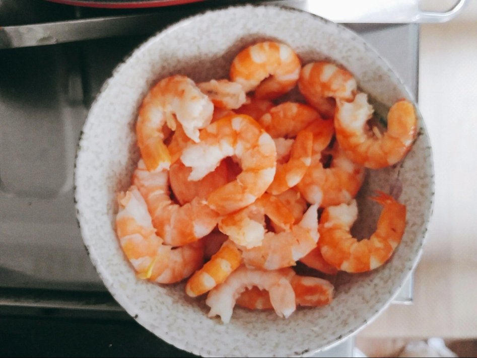 [허브 새우 커리]를 만들어 봤습니다._5.jpg